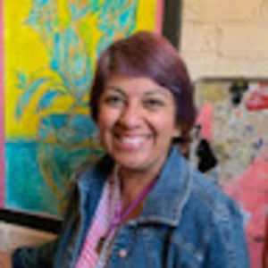 Meet your Posher, Belinda